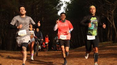 ¡No te quede afuera! Ya hay más de 500 anotados para la carrera