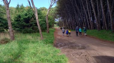 Actitud Solidaria: Cierre total del Parque y cortes de calles