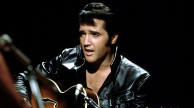 Elvis Presley sigue vivo: el "Rey" suma millones de oyentes en el mundo