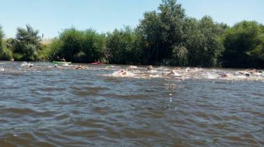 Triunfos locales en el "Homenaje a Alfredo Marcenac"