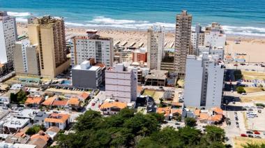 La ocupación del fin de semana en Necochea superó el 80%, con picos del 100%