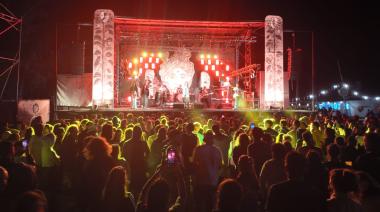 Festival Isoca 2026: Del folclore al Rock, música para todos