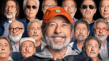 Homo Argentum llega al streaming: fecha de estreno y plataforma