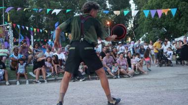 Se pone en marcha el 65º  Festival Infantil