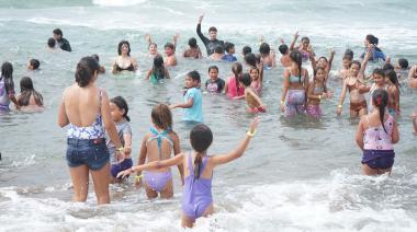 Concluyó el programa de Escuelas de Verano 2026