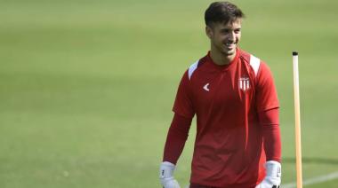 Zozaya vuelve a irse de Estudiantes y jugará en un equipo histórico de la Primera Nacional