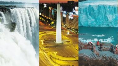 Plan Viajá+: cómo funciona el nuevo programa que otorga $ 5.000.000 para las vacaciones