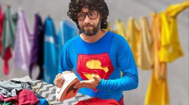 “Monólogos Heroicos” vuelve con una función solidaria a beneficio del hospital