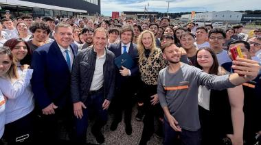 Javier Milei viajará a Mar del Plata a finales de enero para participar en “Derecha Fest”