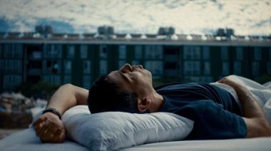 Conociendo Rusia arranca el año con su nuevo single Películas de acción