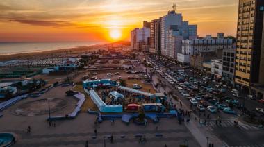 La ocupación turística alcanzó el 80%