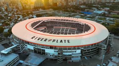 Anuncian la ampliación y el techado total del Monumental