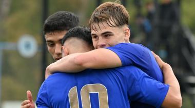 Los juveniles que se vayan por patria potestad no serán convocados a las selecciones argentinas