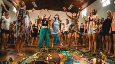 Festival Isoca 2026: todos los talleres