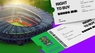 Más de 500 millones de peticiones de entradas para el Mundial