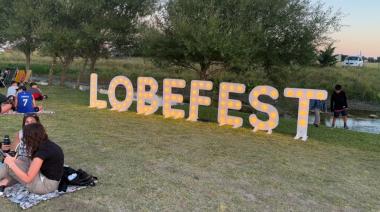 Celebran el 135 aniversario de Lobería con un recital gratuito de Kapanga