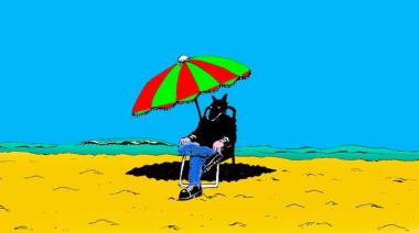 Noche de rock en WO Cultural