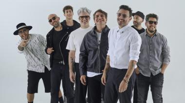 No Te Va Gustar lanza su nuevo álbum de estudio “Florece en el caos”