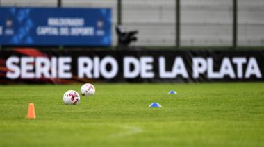 Cronograma de los amistosos de verano de la Serie Río de la Plata