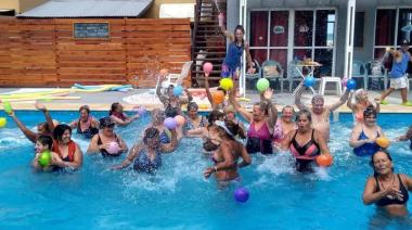 Actividades deportivas gratuitas de verano