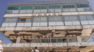 Presentaron una medida judicial para frenar la venta del Casino