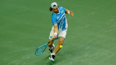 Copa Davis: Argentina dejó pasar una chance y la serie con Corea del Sur quedó abierta