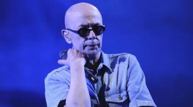 La cuenta oficial del Indio Solari desmintió que el músico haya sufrido un ACV: se está haciendo chequeos