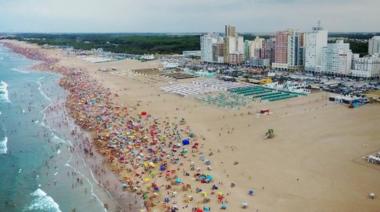 “Modo Playa”: jornada de prevención, salud y concientización ambiental este sábado