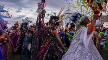 Agenda de actividades gratuitas para la Semana de Carnaval