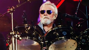 Roger Taylor sorprende con una canción de protesta y un mensaje directo