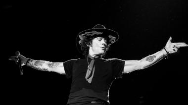 Bunbury presenta nuevo single, anuncia disco y confirma gira internacional