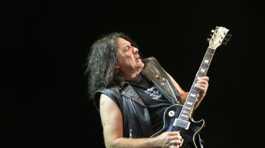 El documental sobre Pappo que pasó por el Bafici llega a los cines en marzo