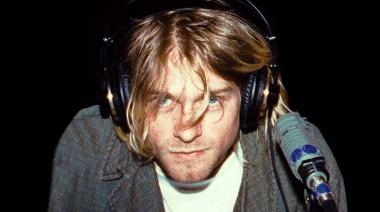 Subastarán una guitarra de Kurt Cobain y reliquias de los Beatles en Nueva York