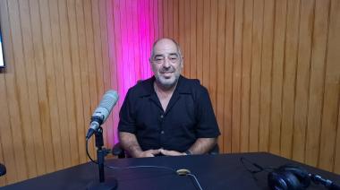 "Vamos a formar personas con mano de obra calificada en energías renovables"