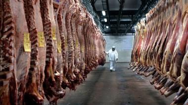 “Los precios de la carne dependen de la oferta y la demanda, no del acuerdo con Estados Unidos”