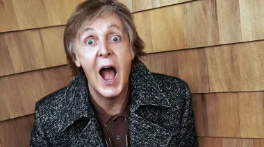 Paul McCartney terminó su nuevo disco y crece la expectativa por su regreso discográfico