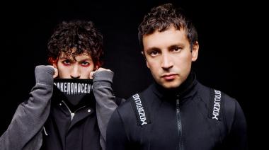 Twenty One Pilots lanza versión digital de “Drag Path”
