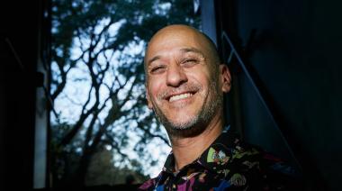 “La música nos mantiene vivos”