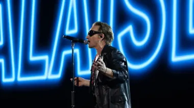 Bono explica el significado de Days of Ash, el nuevo EP de U2