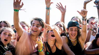 Lollapalooza Argentina 2026 revela horarios por día