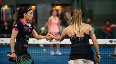 La Copa Necochea de Pádel anticipa una cuarta edición con récord de inscriptos