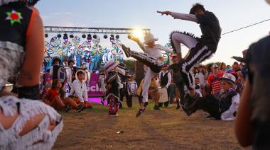 Agenda de actividades para disfrutar de Necochea durante el fin de semana de Carnaval