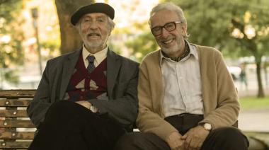 Primer tráiler de Parque Lezama, el regreso de Campanella