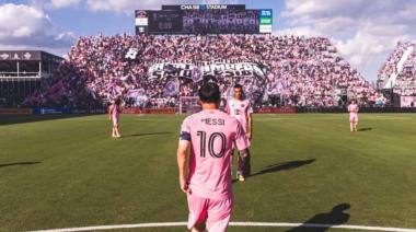Comienza la MLS: Messi sale a defender el título con el Mundial 2026 en el horizonte