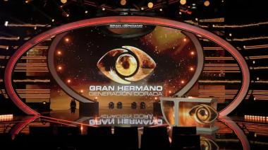 Telefe apuesta fuerte con el regreso de Gran Hermano Generación Dorada