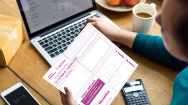 La Municipalidad avanza hacia la digitalización total de las boletas municipales