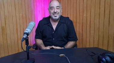 "Vamos a formar personas con mano de obra calificada en energías renovables"