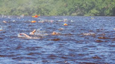 Arenas cierra su calendario de pruebas con el Homenaje a Eduardo Otero