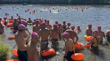 Se viene la Río–Playa Quequén 2026