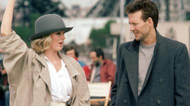 A 40 años de 9 semanas y media: la música que convirtió un fracaso en un éxito global